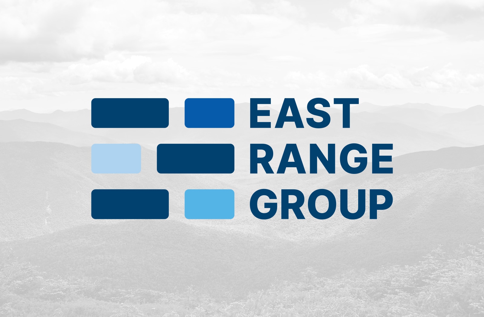 East Range Group logo